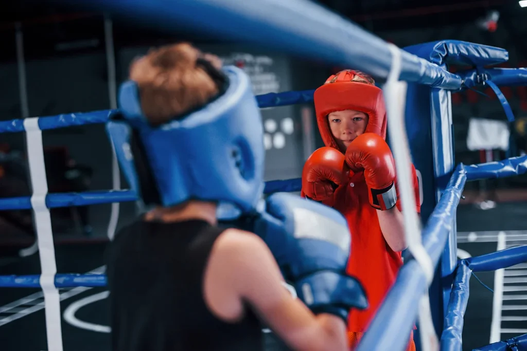 Fighters Attitudes : votre club de Kick Boxing, Pancrace et Self Défense à Polliat avec une ambiance conviviale et familiale