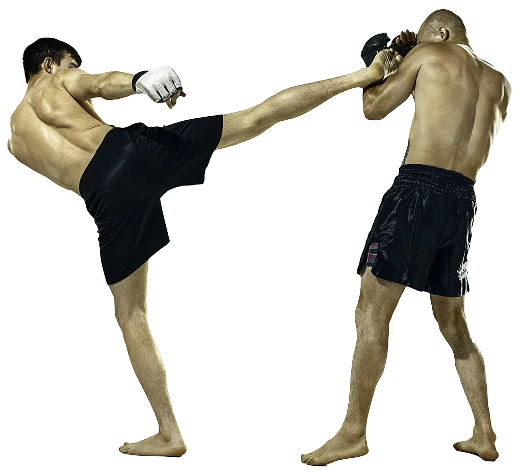 Horaires des cours de Kick Boxing, Pancrace et Self Défense à Polliat (01) avec Fighters Attitudes