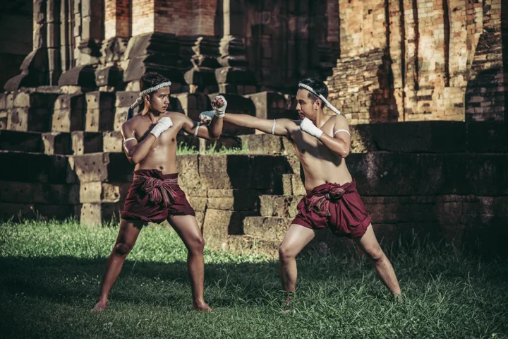 Muay Thai : tout savoir sur la boxe thaïlandaise